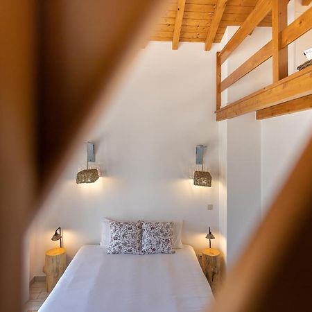 Mood Lodging - Όμπιδος Εξωτερικό φωτογραφία