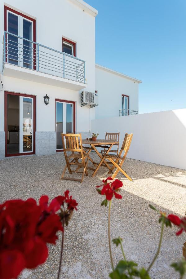 Mood Lodging - Όμπιδος Εξωτερικό φωτογραφία